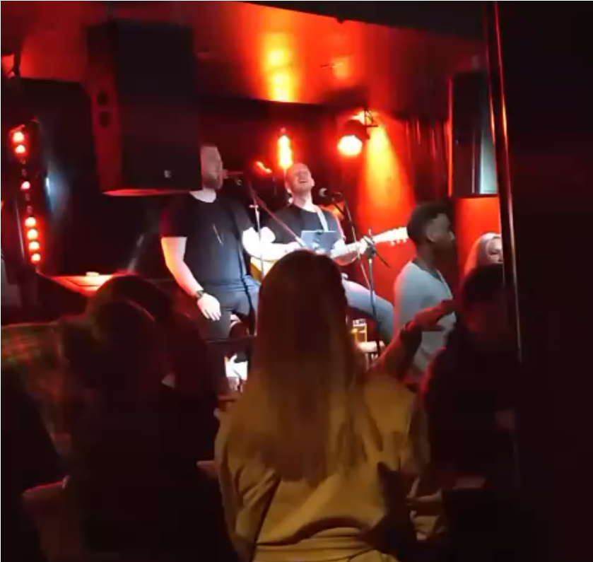 Watch My Journey Unfold